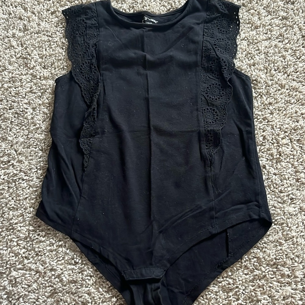 art class bodysuit